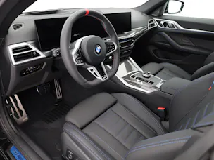 BMW i4 M60 xDrive Gran Coupé