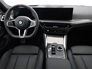 BMW i4 M60 xDrive Gran Coupé