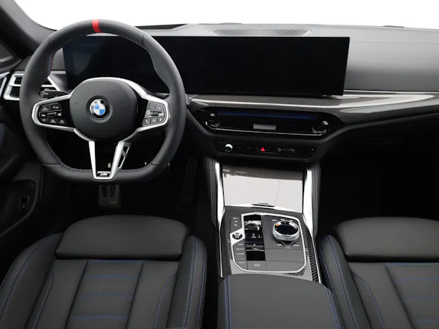 BMW i4 M60 xDrive Gran Coupé