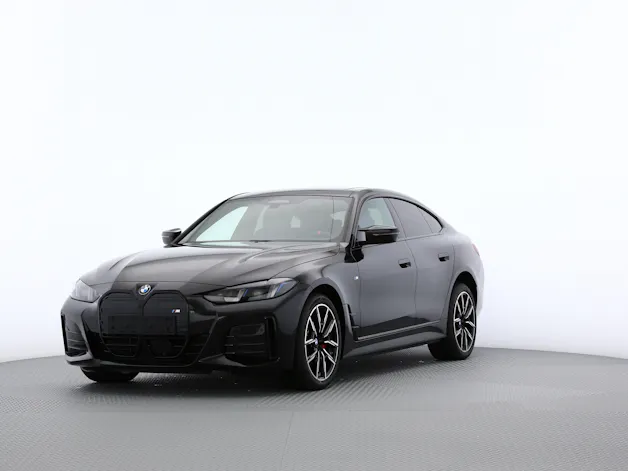BMW i4 M60 xDrive Gran Coupé