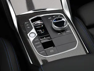 BMW i4 M60 xDrive Gran Coupé