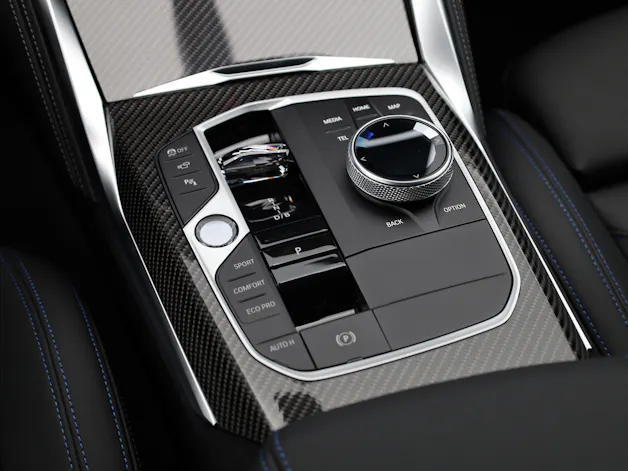 BMW i4 M60 xDrive Gran Coupé