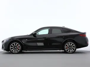 BMW i4 M60 xDrive Gran Coupé