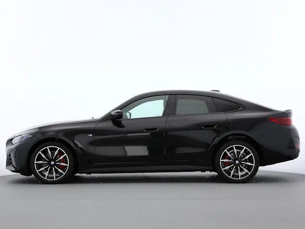 BMW i4 M60 xDrive Gran Coupé