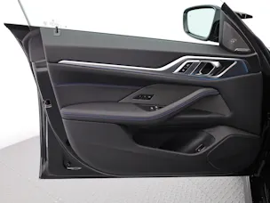 BMW i4 M60 xDrive Gran Coupé