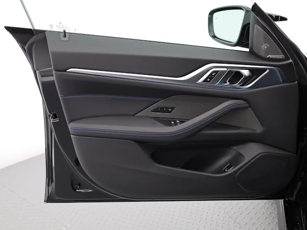 BMW i4 M60 xDrive Gran Coupé