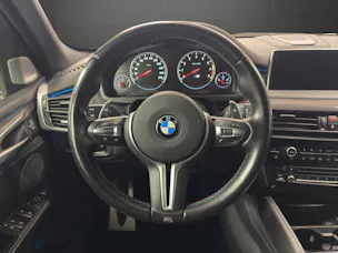 BMW X5 M
