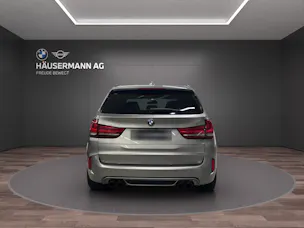 BMW X5 M