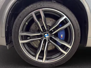 BMW X5 M