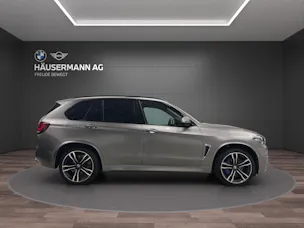 BMW X5 M