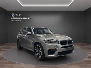 BMW X5 M