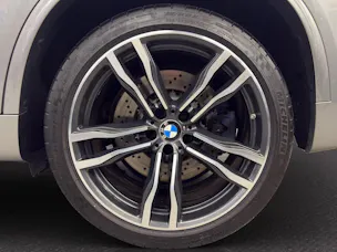 BMW X5 M