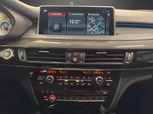 BMW X5 M