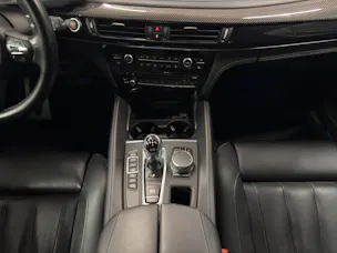 BMW X5 M
