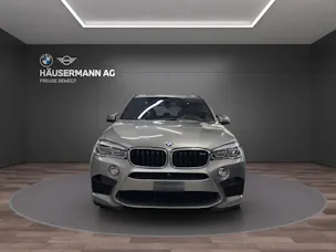 BMW X5 M