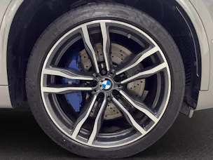 BMW X5 M