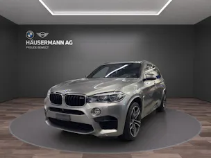 BMW X5 M