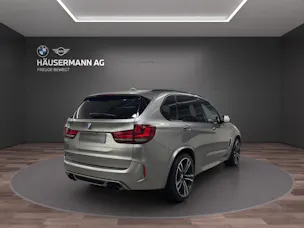 BMW X5 M