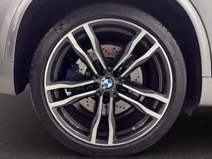 BMW X5 M