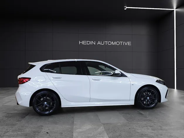 BMW 1er Reihe 120d xDrive