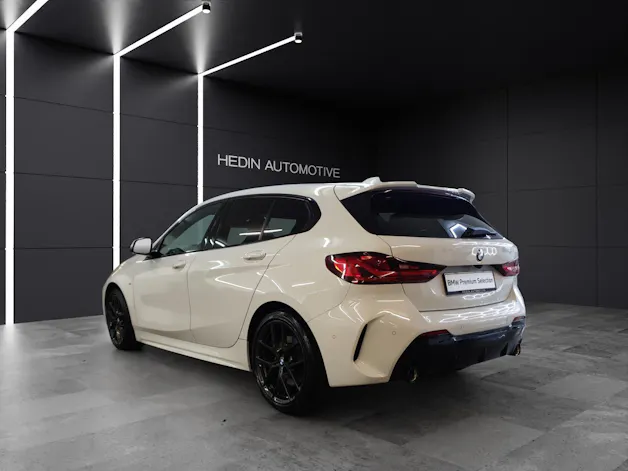 BMW 1er Reihe 120d xDrive