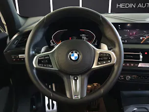 BMW 1er Reihe 120d xDrive