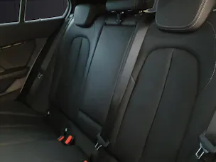 BMW 1er Reihe 120d xDrive