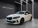 BMW 1er Reihe 120d xDrive