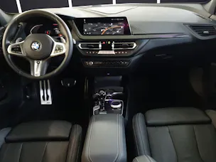 BMW 1er Reihe 120d xDrive