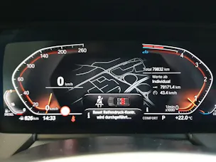 BMW 1er Reihe 120d xDrive
