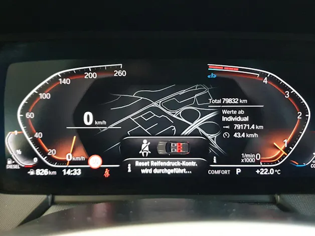 BMW 1er Reihe 120d xDrive