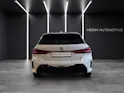 BMW 1er Reihe 120d xDrive