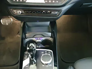 BMW 1er Reihe 120d xDrive