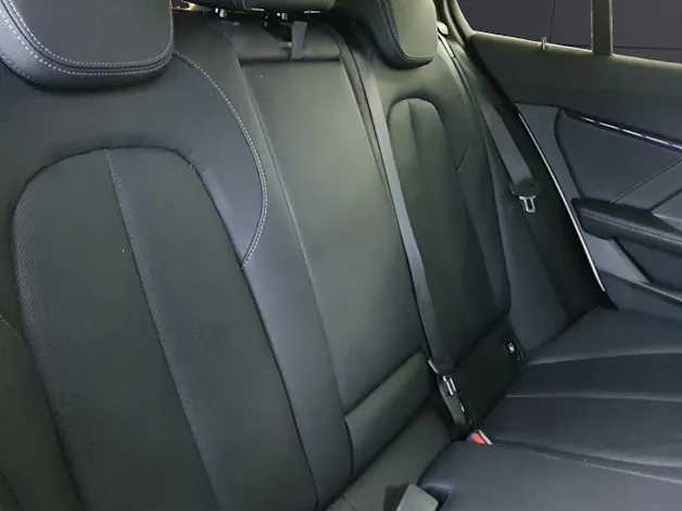 BMW 1er Reihe 120d xDrive