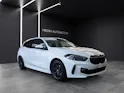 BMW 1er Reihe 120d xDrive