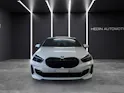 BMW 1er Reihe 120d xDrive