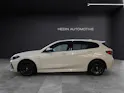 BMW 1er Reihe 120d xDrive