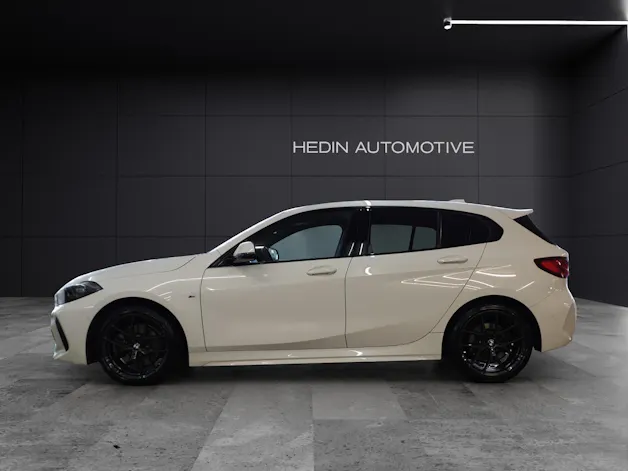 BMW 1er Reihe 120d xDrive