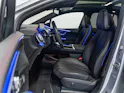 MERCEDES-BENZ EQE SUV X294 EQE 500 Executive Edition AMG Line 4matic