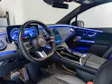 MERCEDES-BENZ EQE SUV X294 EQE 500 Executive Edition AMG Line 4matic