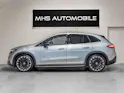 MERCEDES-BENZ EQE SUV X294 EQE 500 Executive Edition AMG Line 4matic