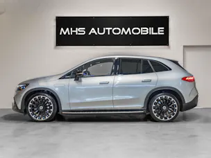 MERCEDES-BENZ EQE SUV X294 EQE 500 Executive Edition AMG Line 4matic