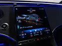 MERCEDES-BENZ EQE SUV X294 EQE 500 Executive Edition AMG Line 4matic