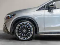 MERCEDES-BENZ EQE SUV X294 EQE 500 Executive Edition AMG Line 4matic