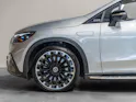 MERCEDES-BENZ EQE SUV X294 EQE 500 Executive Edition AMG Line 4matic