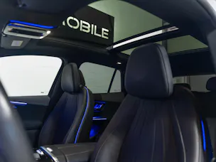 MERCEDES-BENZ EQE SUV X294 EQE 500 Executive Edition AMG Line 4matic