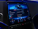 MERCEDES-BENZ EQE SUV X294 EQE 500 Executive Edition AMG Line 4matic