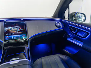 MERCEDES-BENZ EQE SUV X294 EQE 500 Executive Edition AMG Line 4matic