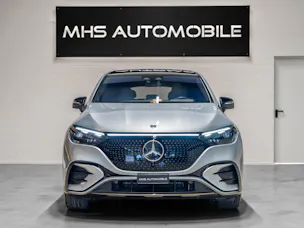 MERCEDES-BENZ EQE SUV X294 EQE 500 Executive Edition AMG Line 4matic
