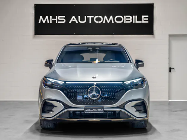MERCEDES-BENZ EQE SUV X294 EQE 500 Executive Edition AMG Line 4matic